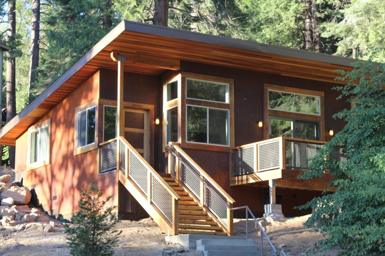 Alpenglow 2 Yosemite West Exterior foto